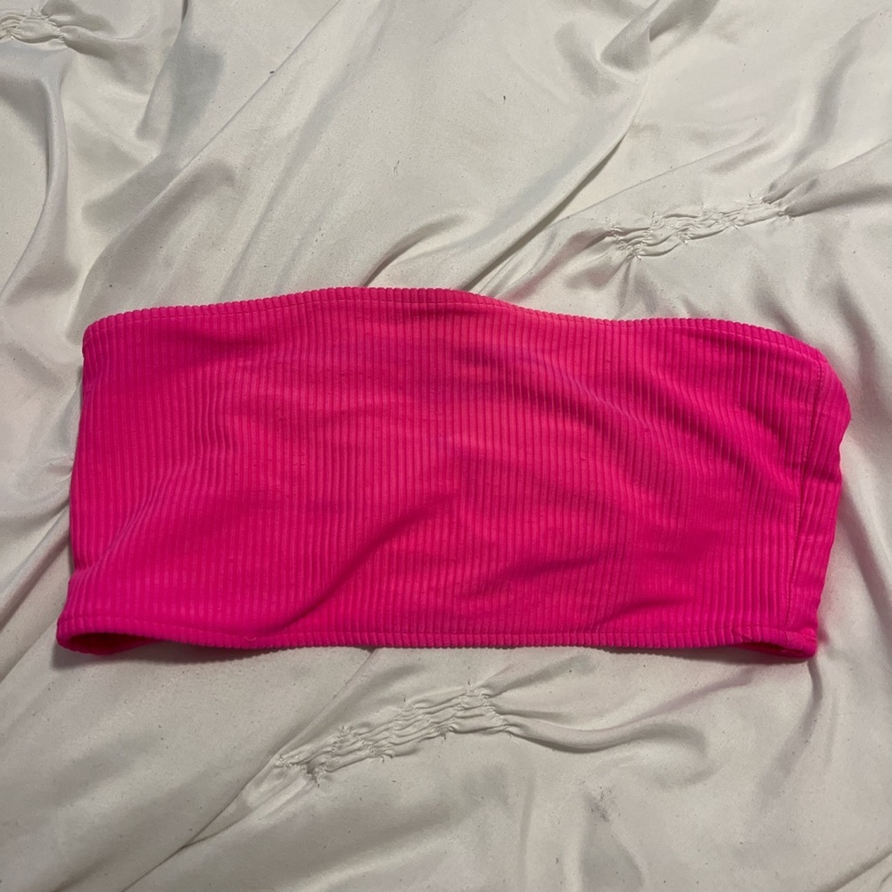 frankies bikini top